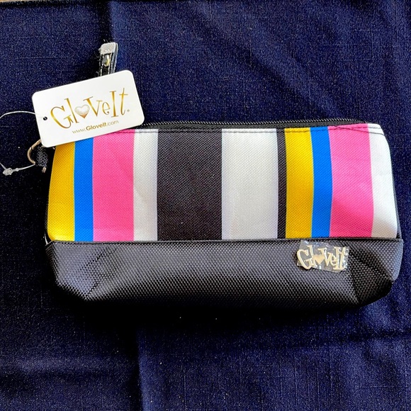 Golf pouch - Picture 1 of 2